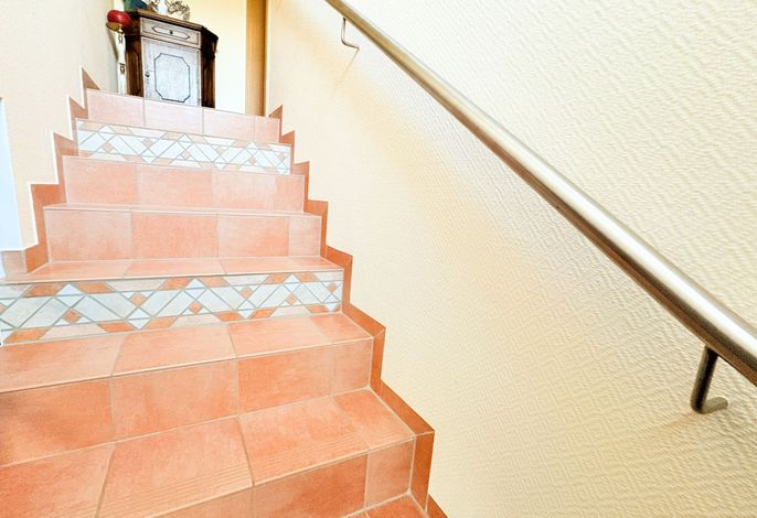 Ferienwohnung Flieder - ruhig und tierfreundlich