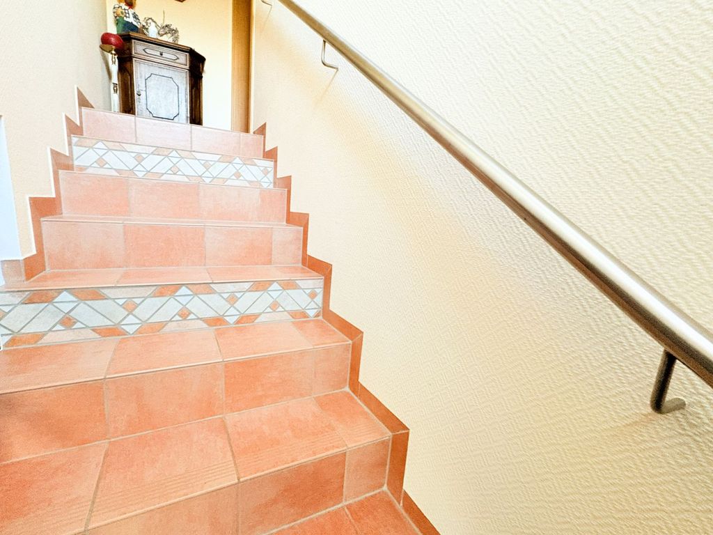 Ferienwohnung Flieder - ruhig und tierfreundlich