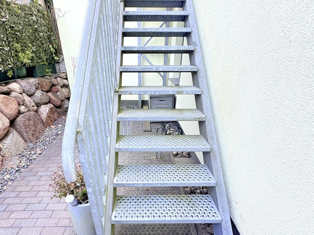 Fewo Lavendel -  mit Dachterrasse, Hund erlaubt