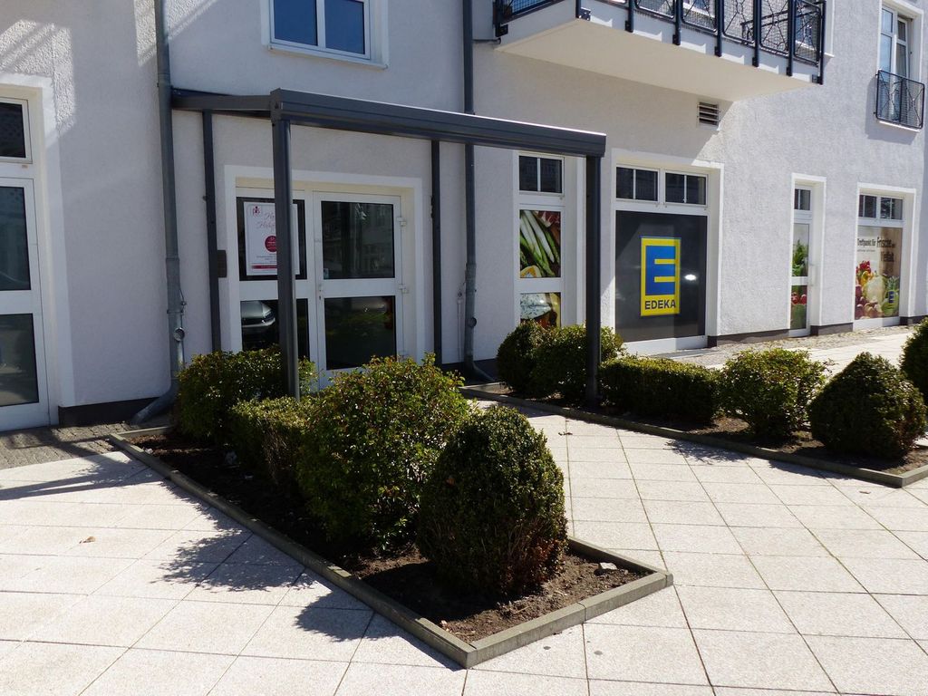Fewo 12 im Haus Hühnergott - Toplage für Familien