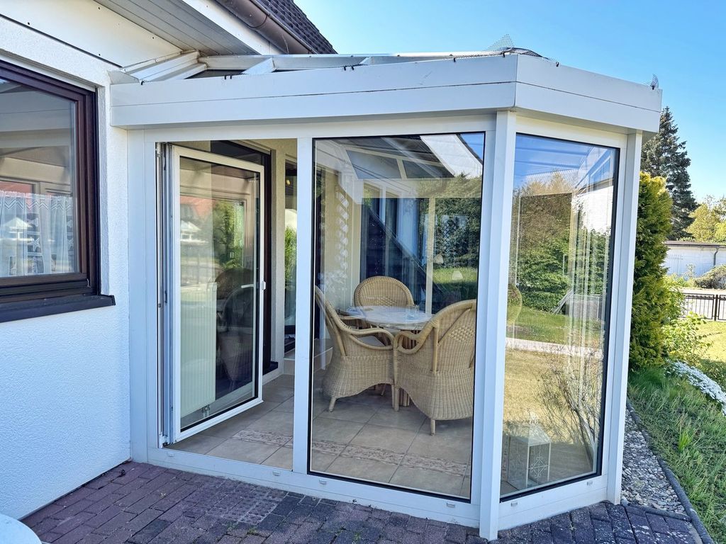 Baltique - Ferienwohnung 1 Glowe