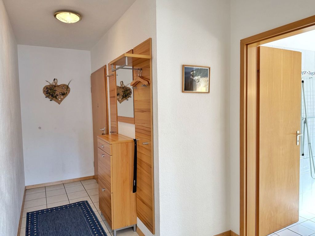 Baltique - Ferienwohnung 1 Glowe detail 2