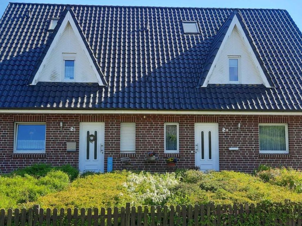 Ferienwohnung Laura - am Wieker Bodden gelegen