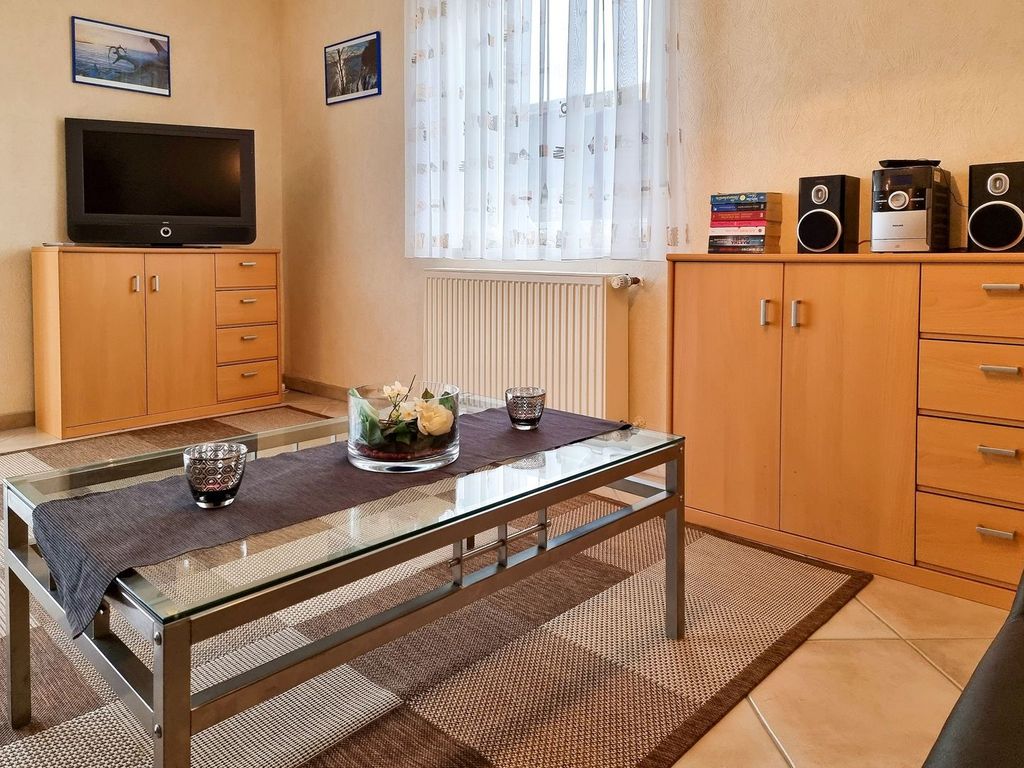 Ferienwohnung Laura - am Wieker Bodden gelegen detail 4