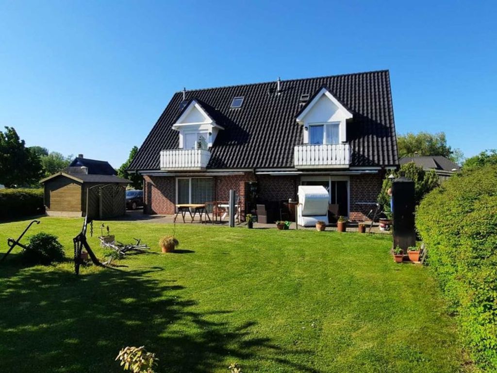 Ferienwohnung Laura - am Wieker Bodden gelegen detail 2