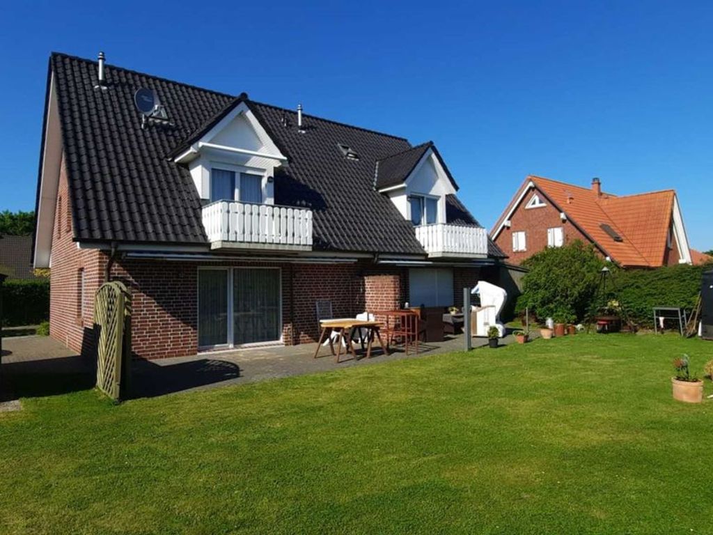 Ferienwohnung Laura - am Wieker Bodden gelegen detail 1