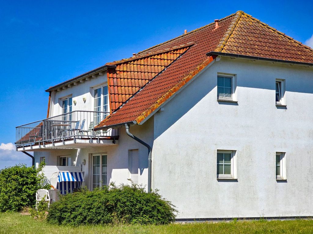 Ferienwohnung Muschel - Ostsee-Urlaub mit Hund detail 2