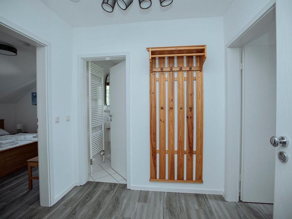 Ferienwohnung Milana - für Zwei top, Parkplatz detail 2
