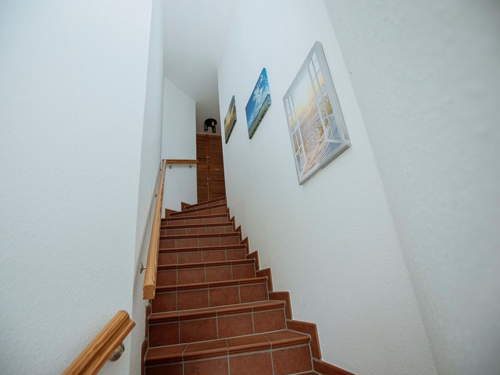 Ferienwohnung Milana - für Zwei top, Parkplatz detail 1