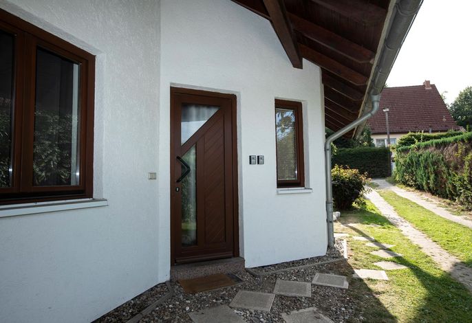 Ferienwohnung Milana - für Zwei top, Parkplatz
