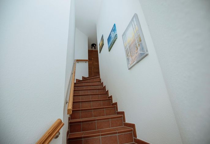 Ferienwohnung Julia - ganz nah am Wildgehege