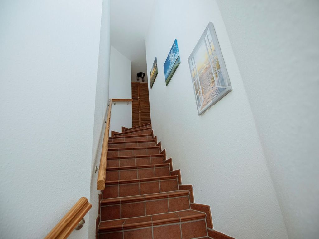 Ferienwohnung Julia - ganz nah am Wildgehege