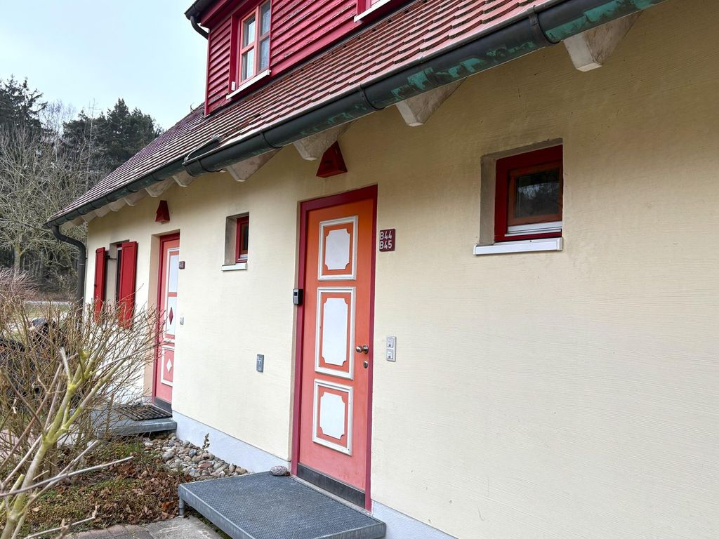 Fewo Ostseelaune - direkt an Wald und Meer detail 3