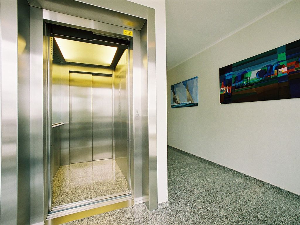 Penthouse 11 - mit Meerblick von der Dachterrasse detail 1
