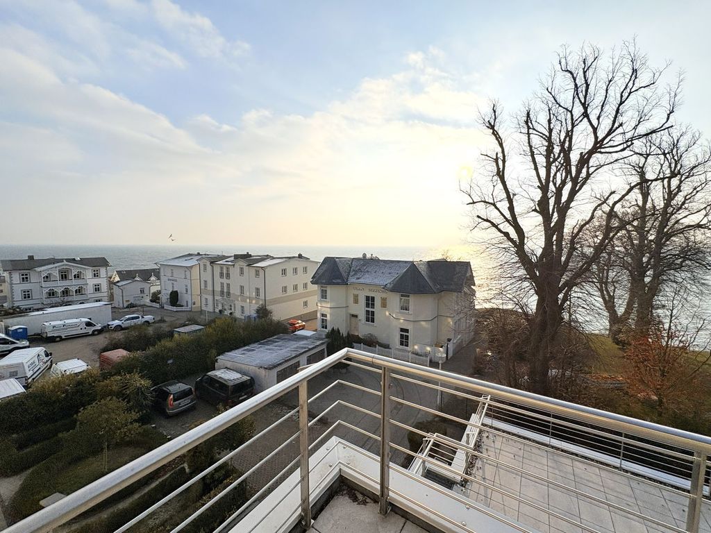 Penthouse 11 - mit Meerblick von der Dachterrasse detail 4
