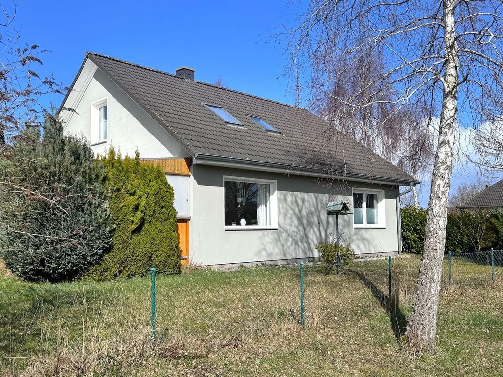 Ferienhaus Achtsam mee(h)rverliebt detail 1