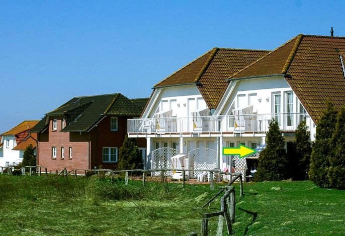 Ferienwohnung Rügen-Träume