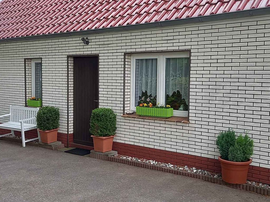 Ferienhaus für 2-3 Personen detail 1