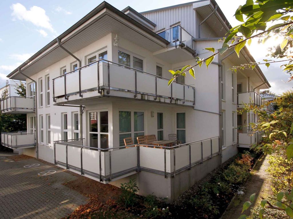 Ferienwohnung mit Terrasse detail 1