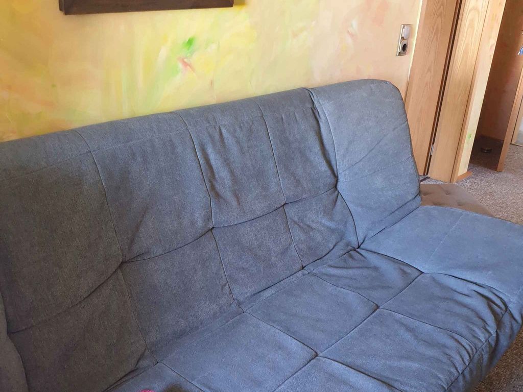 Ferienwohnung unter Schilfdach, nur 100 m vom Ostseestrand entfernt detail 3