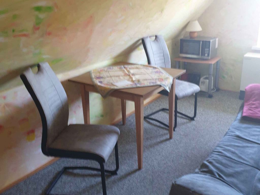 Ferienwohnung unter Schilfdach, nur 100 m vom Ostseestrand entfernt detail 4