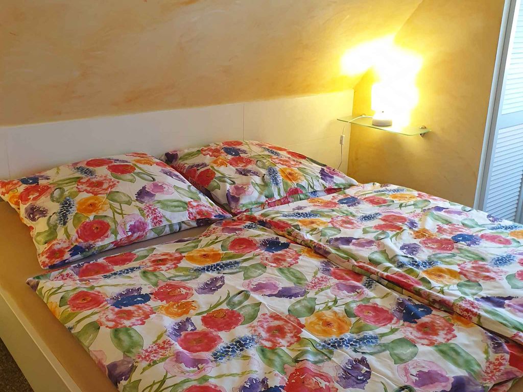 Ferienwohnung unter Schilfdach, nur 100 m zum Ostseestrand detail 1