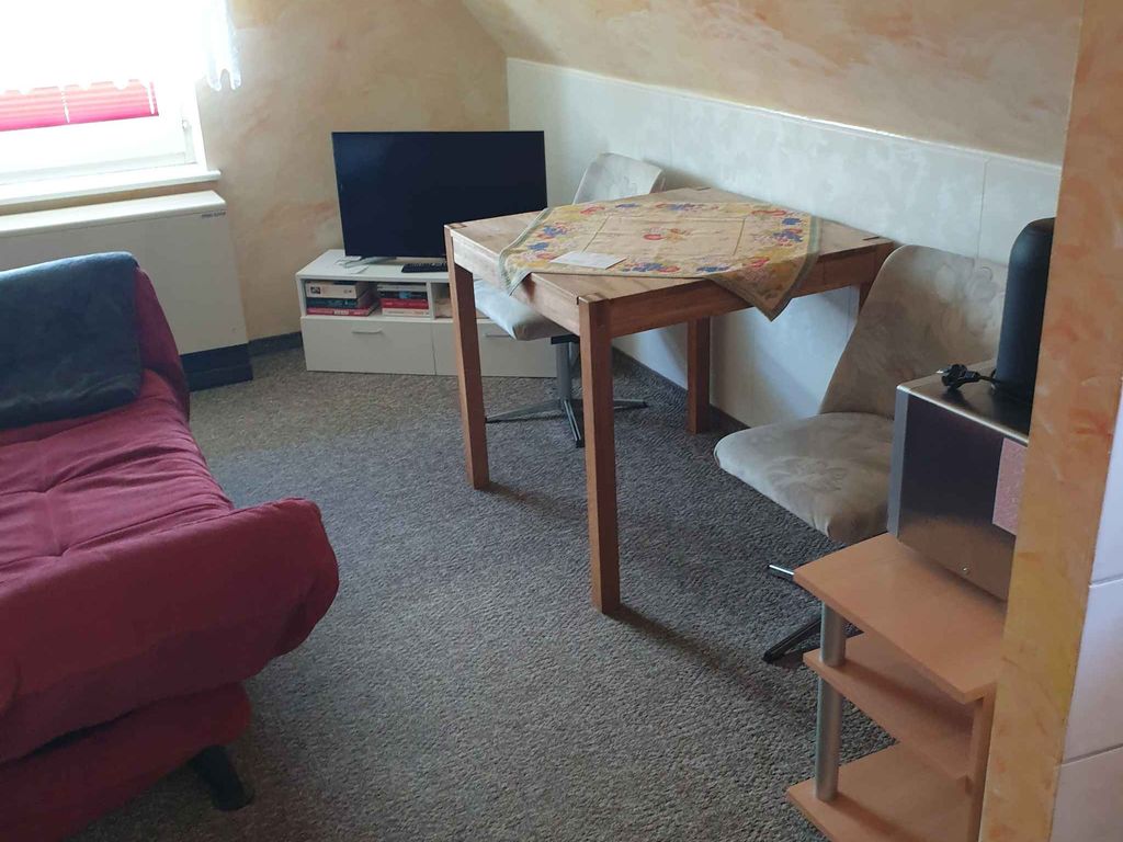 Ferienwohnung unter Schilfdach, nur 100 m zum Ostseestrand detail 3