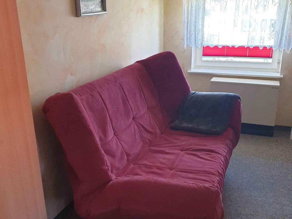 Ferienwohnung unter Schilfdach, nur 100 m zum Ostseestrand detail 4