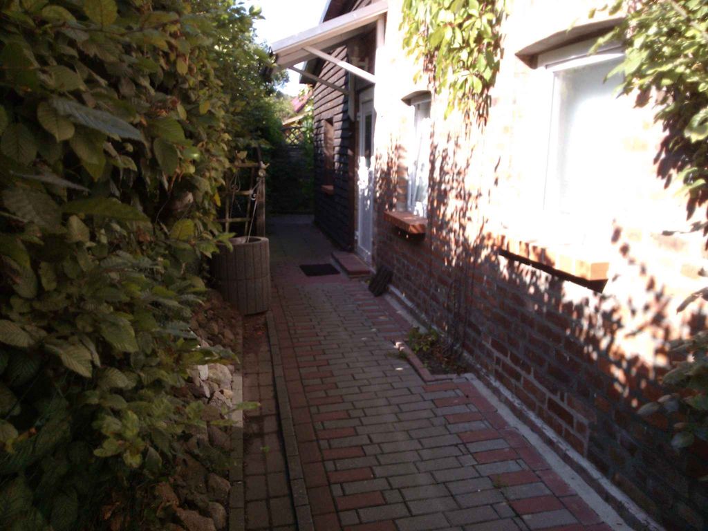 Studio mit Garten für 2 Personen detail 4
