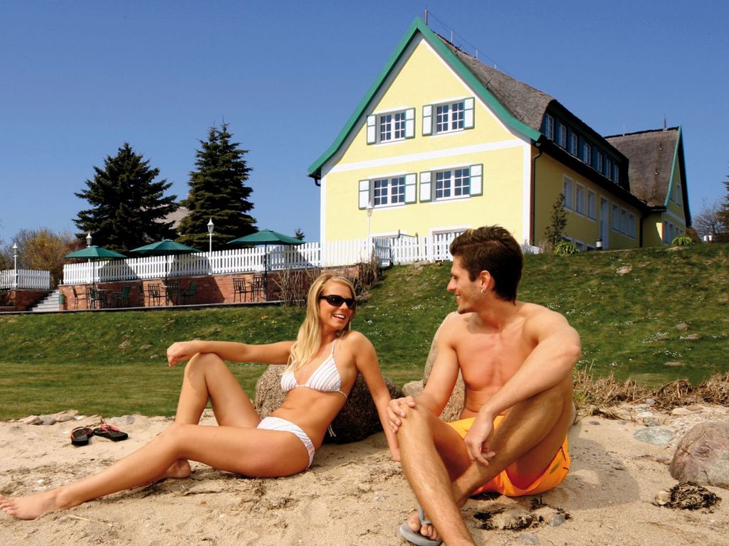 Ferienanlage Alt Reddevitz