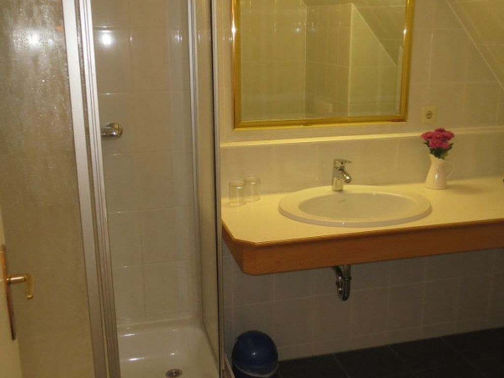 Ferienwohnung Adlershof, 50 qm, 1 Schlafzimmer, max. 4 Personen - Ferienanlage Alt Reddevitz detail 4