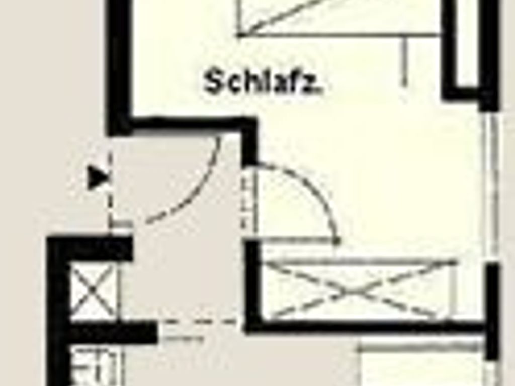 Ferienwohnung Adlershof, 50 qm, 1 Schlafzimmer, max. 4 Personen - Ferienanlage Alt Reddevitz detail 1