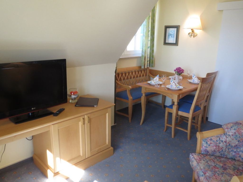 Ferienwohnung Neukölln, 35 qm, 1 Schlafzimmer, max. 3 Personen - Ferienanlage Alt Reddevitz detail 3