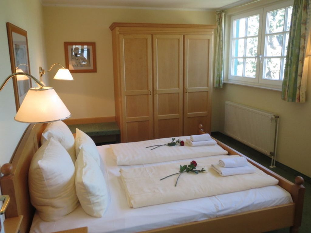 Ferienwohnung Köpenick, 35 qm, 1 Schlafzimmer, max. 3 Personen - Ferienanlage Alt Reddevitz detail 3