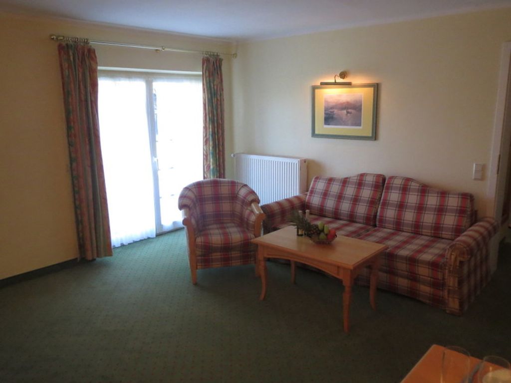 Ferienwohnung Tempelhof, 50 qm, 1 Schlafzimmer, max. 4 Personen - Ferienanlage Alt Reddevitz detail 4