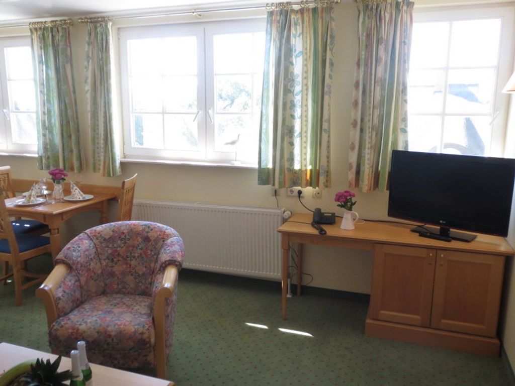 Ferienwohnung Weissensee, 35 qm, 1 Schlafzimmer, max. 3 Personen - Ferienanlage Alt Reddevitz detail 3