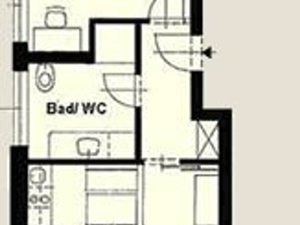 Ferienwohnung Pankow, 50 qm, 1 Schlafzimmer, max. 4 Personen - Ferienanlage Alt Reddevitz detail 1
