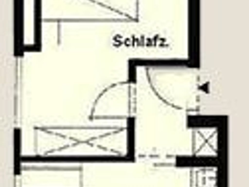 Ferienwohnung Neukölln, 35 qm, 1 Schlafzimmer, max. 3 Personen - Ferienanlage Alt Reddevitz detail 1