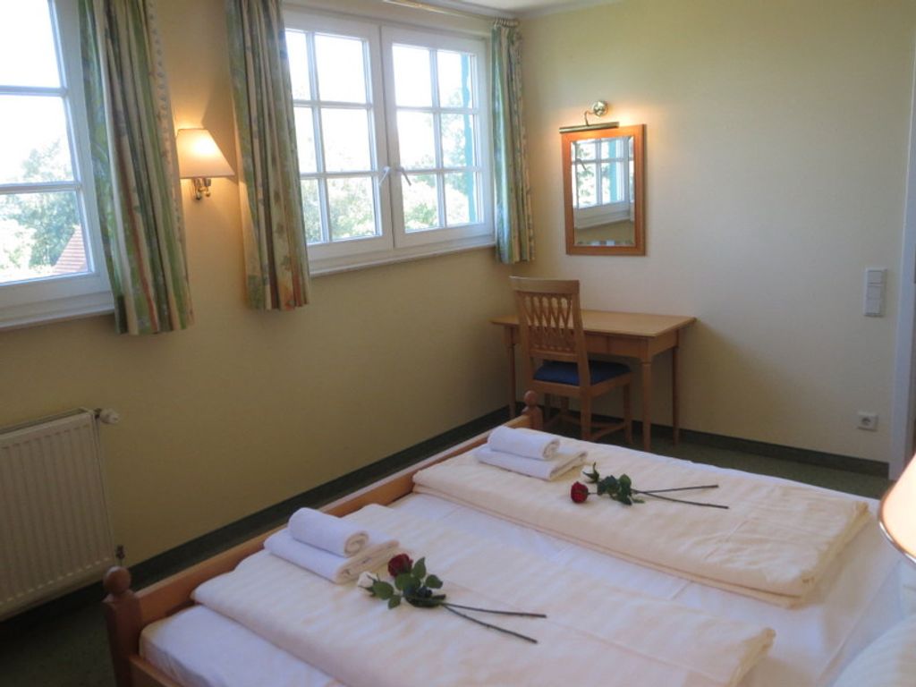 Ferienwohnung Köpenick, 35 qm, 1 Schlafzimmer, max. 3 Personen - Ferienanlage Alt Reddevitz detail 4