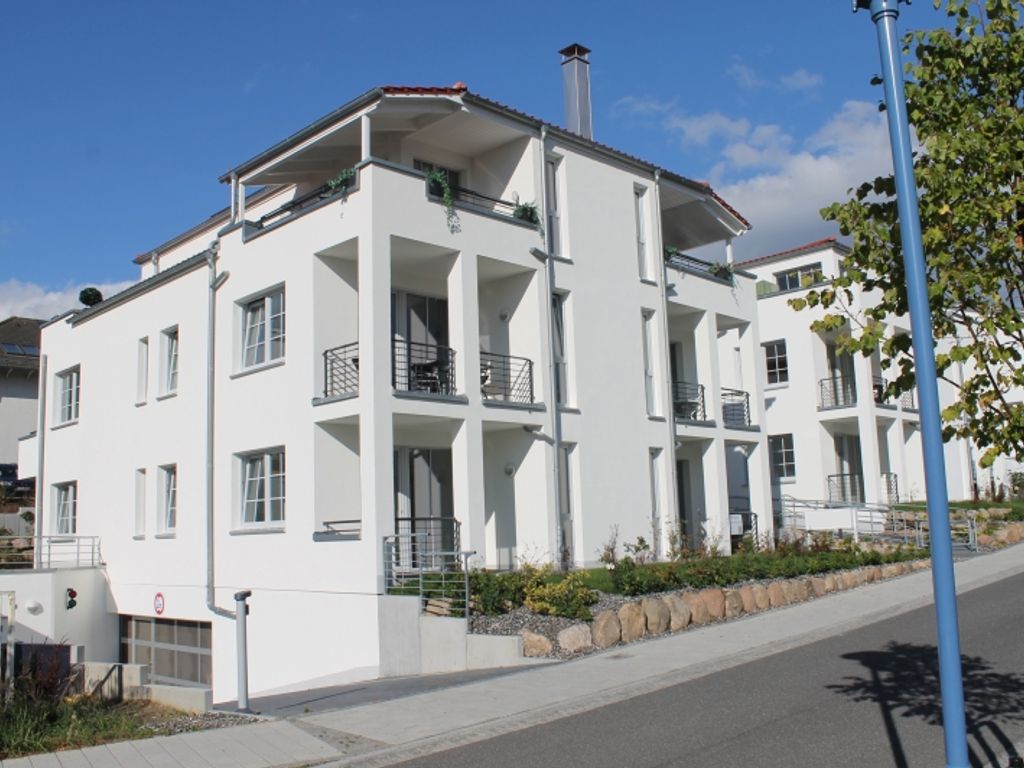 Ostseeparadies Göhren
