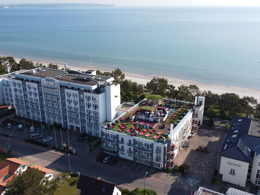 Arkona Strandhotel
