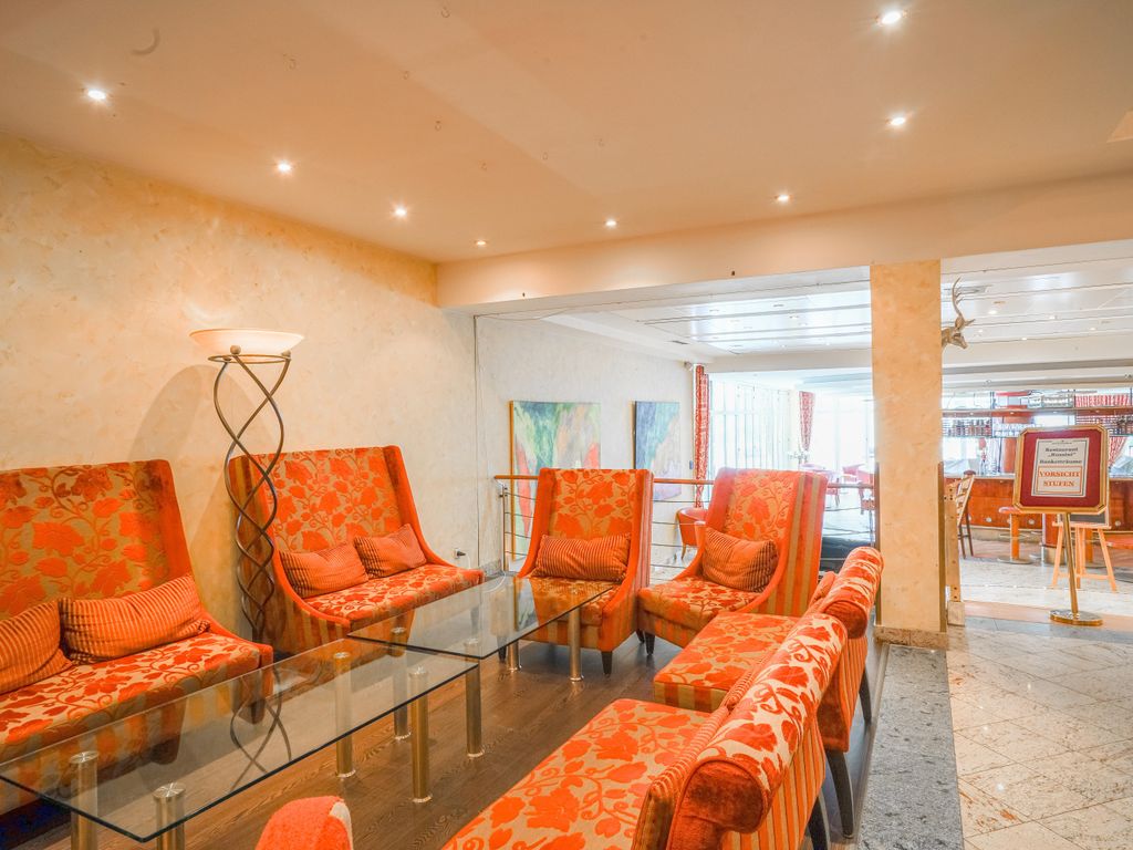Arkona Strandhotel detail 4