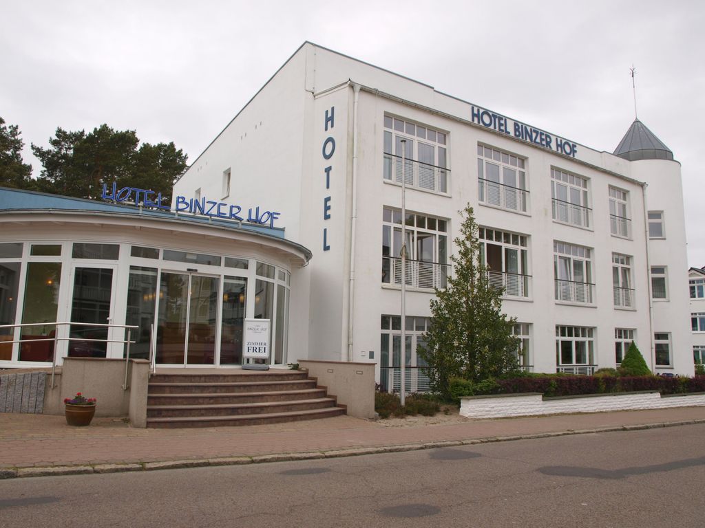 Binzer Hof detail 1