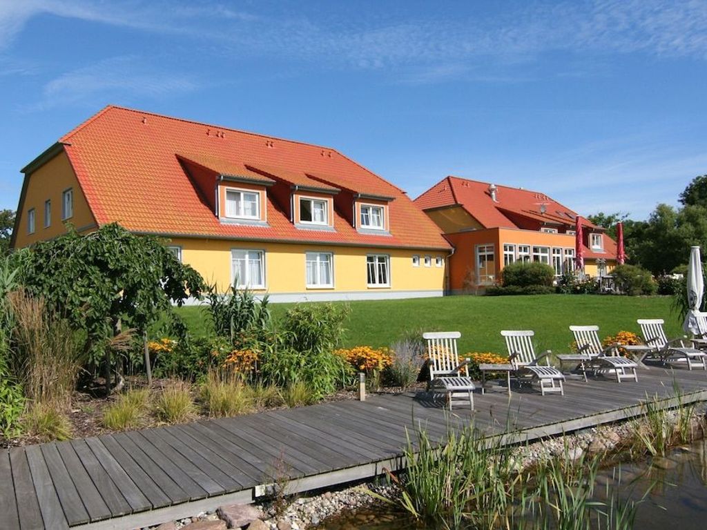 Hotel & Restaurant Zum Kap Arkona Hotel & Restaurant