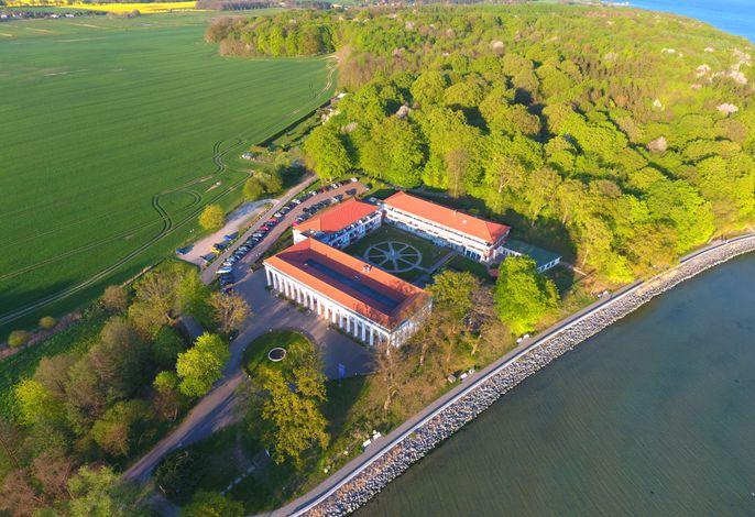Badehaus Goor