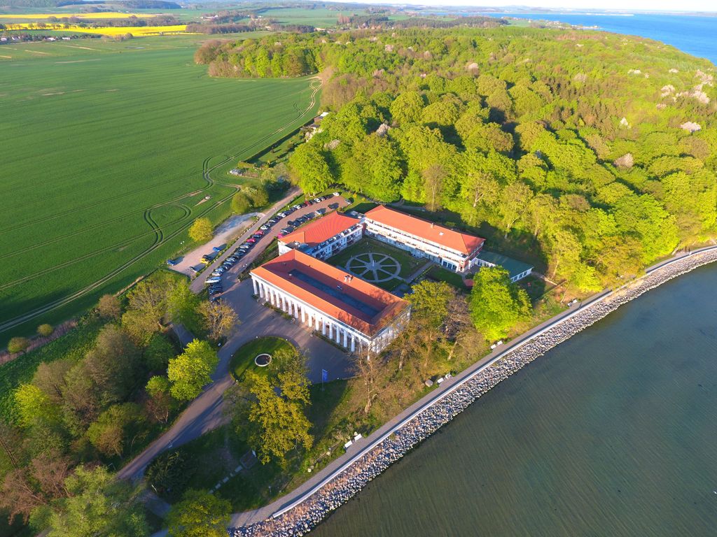 Badehaus Goor