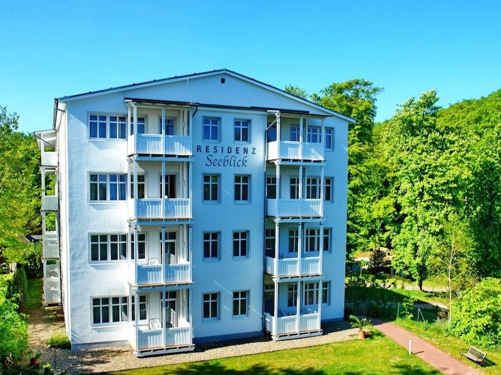 Residenz Seeblick