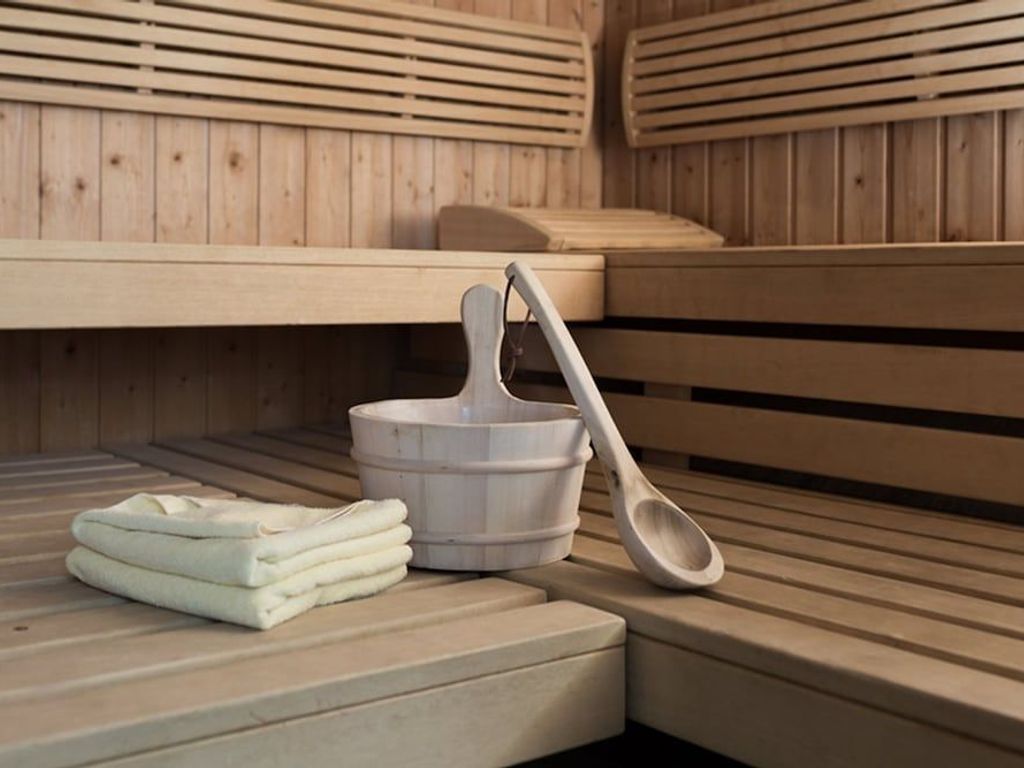 Binzer Sterne Aparthotel detail 3