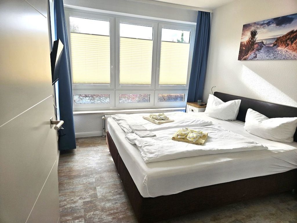 Binzer Sterne Aparthotel detail 1