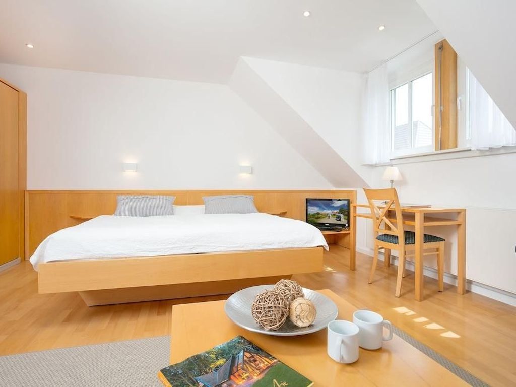 Hotel Der Wilde Schwan detail 1